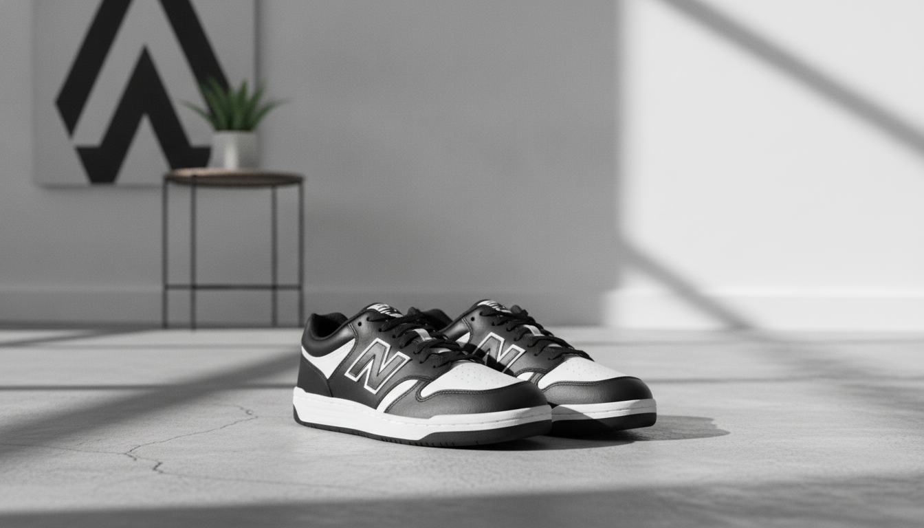 New Balance Leather Guide: Real or Synthetic?