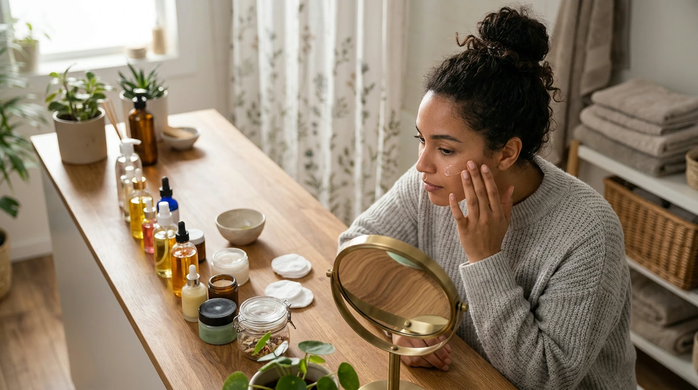Does a Glow Up Really Work? What to Expect