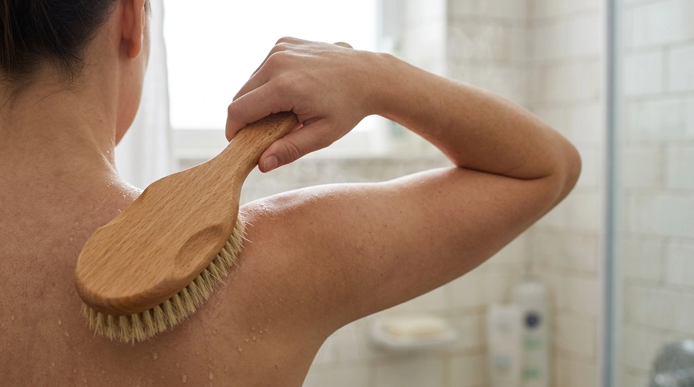 How to Choose a Comfortable Long-Handled Back Scrubber