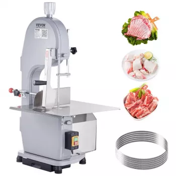 Electric Bone Cutting Machine Guide: Size, Safety, Cleaning